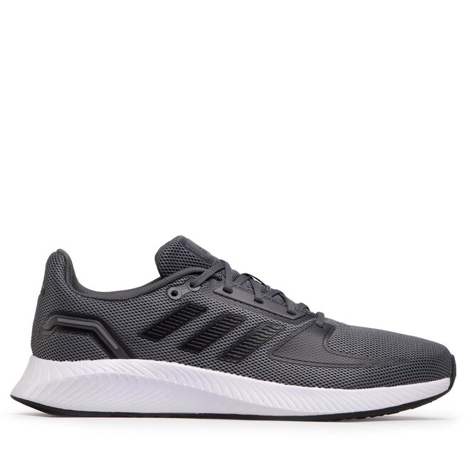 adidas Обувки adidas Runfalcon 2.0 FY8741 Grey Five/Core Black/Grey Three