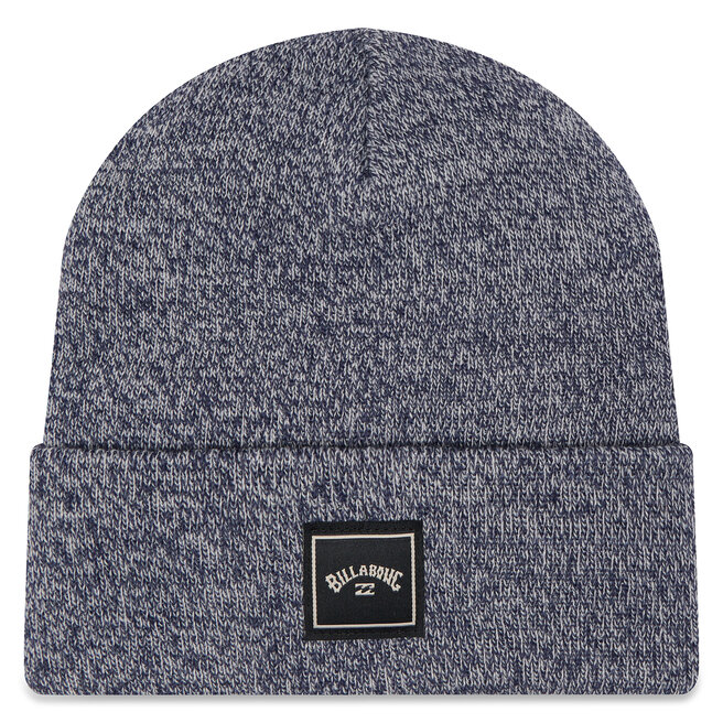 Czapka Billabong Stacked Heather - Granatowy