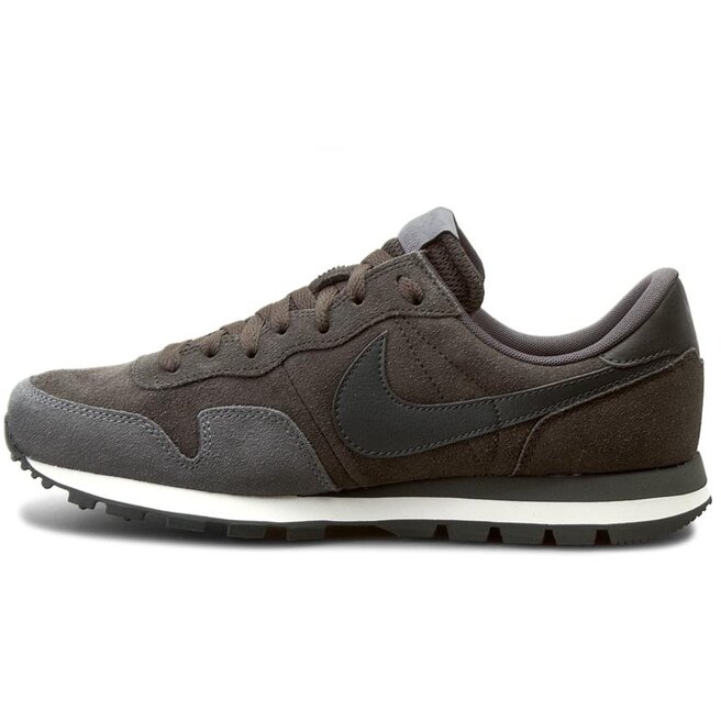 Zapatos Nike Air 83 Ltr 201 Deep Pewter/Anthracite/Drk Gry •