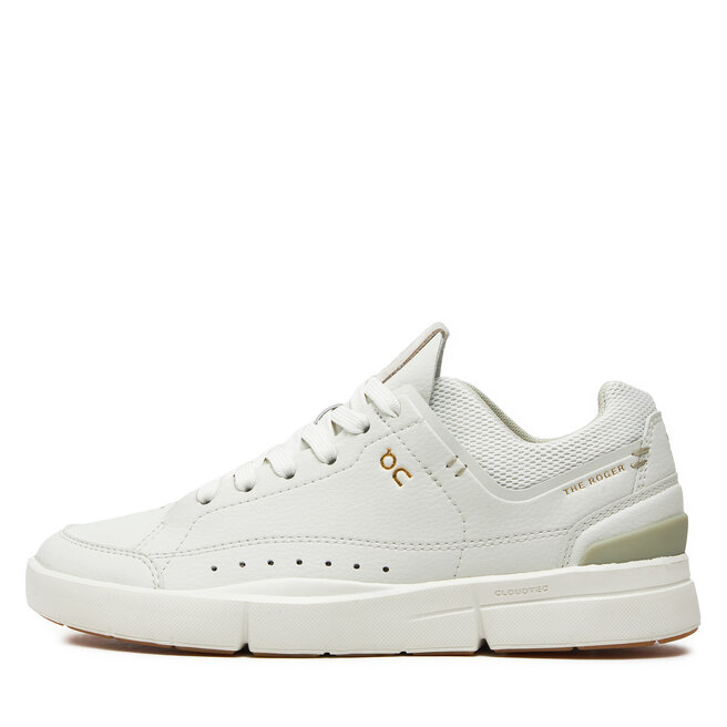 Sneakers On The Roger Centre Court 4899446 Weiß eschuhe de