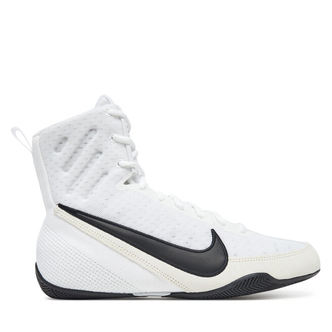 Buty bokserskie Nike Machomai 3 - 101 Biały