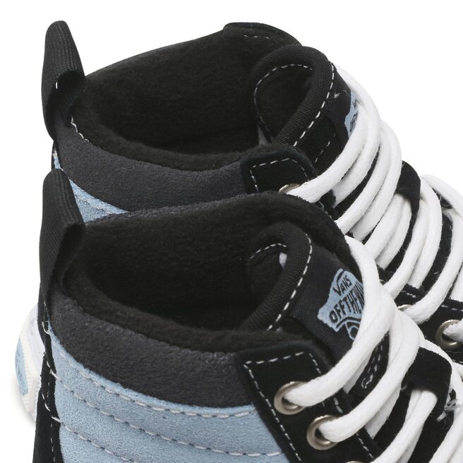Vans Сникърси Vans Sk8-Hi Mte-1 VN0A5HZ5BD21 Reflective Sidestrp Ashle