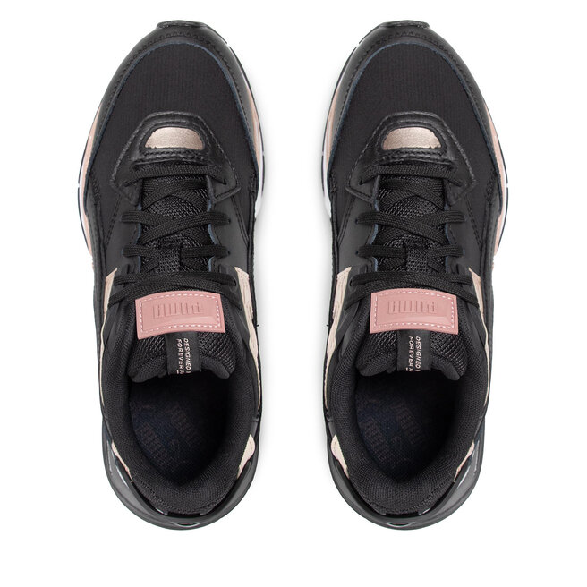 Puma noir rose gold sale