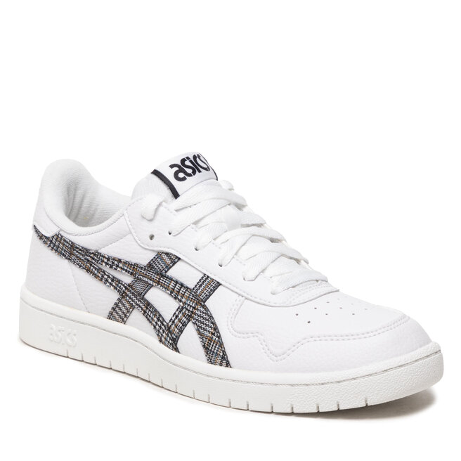 asics japan s white