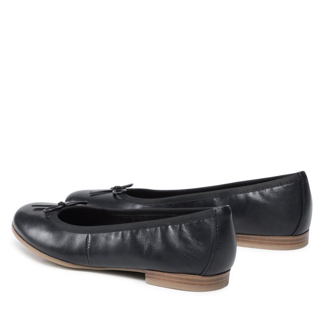 Tamaris Bailarinas Tamaris 1-22116-29 Navy 805