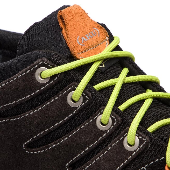 Aku montera low gtx sales