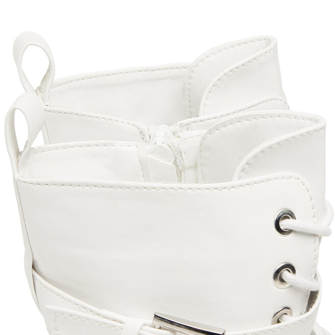 DeeZee Туристически oбувки DeeZee WS5656-01 White