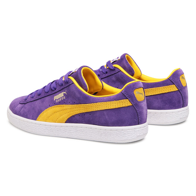 puma teams suede