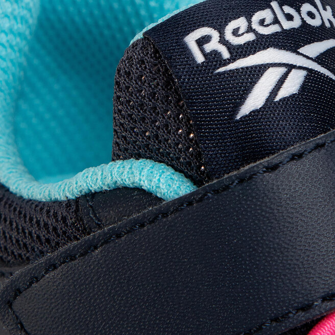 Scarpe Reebok Road Supreme EF8040 Conavy Sopink Neoblu escarpe