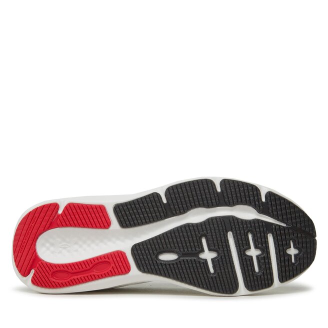 Under Armour Pantofi Under Armour Ua Charged Pursuit 3 Bl 3026518-101 Alb