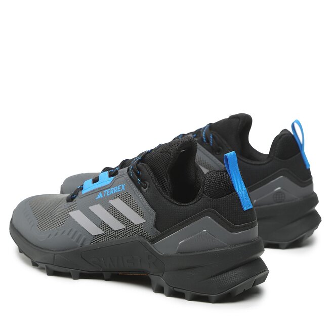 adidas Обувки adidas Terrex Swift R3 HR1338 Cblack/Grethr/Blurus