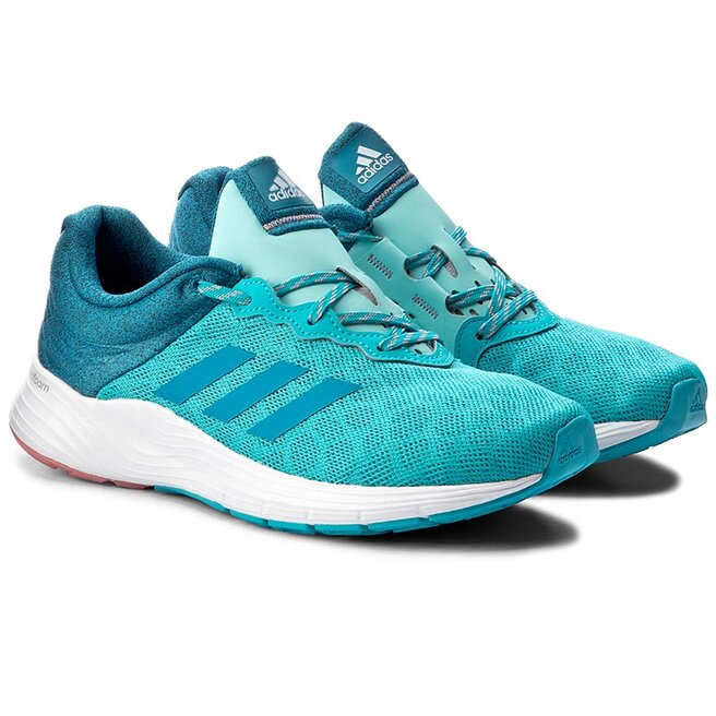 Buty adidas Fluidcloud W BB3335 Eneblu Myspet Tacros eobuwie .pl
