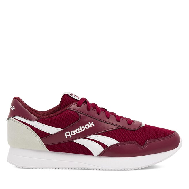 Sneakersy Reebok Jogger Update - Bordowy