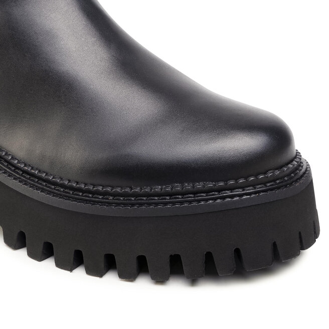 Bronx Trapery Bronx 47268-A Black 1