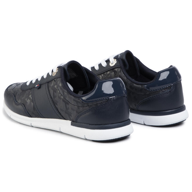 Laisvalaikio batai Tommy Hilfiger 