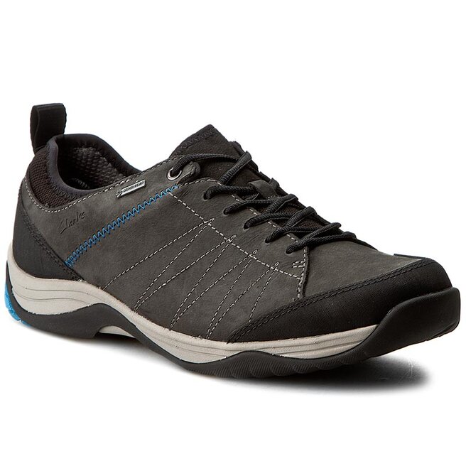 Clarks baystone hot sale lo gtx