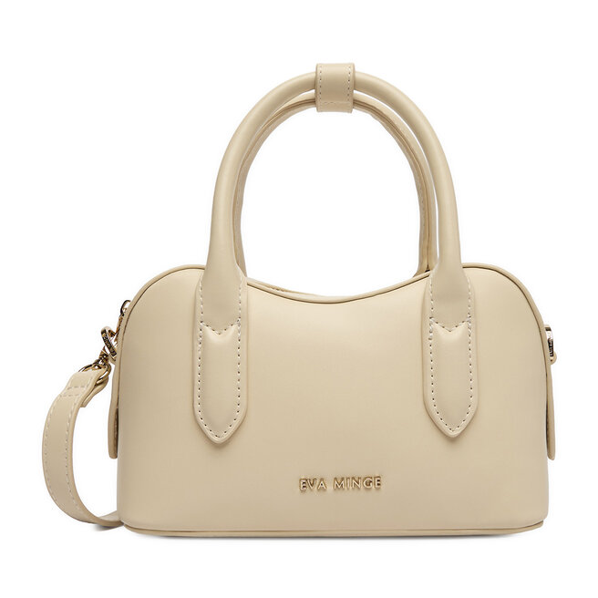 Torebka Eva Minge EO-ANAIS-LDA-8634 Écru -