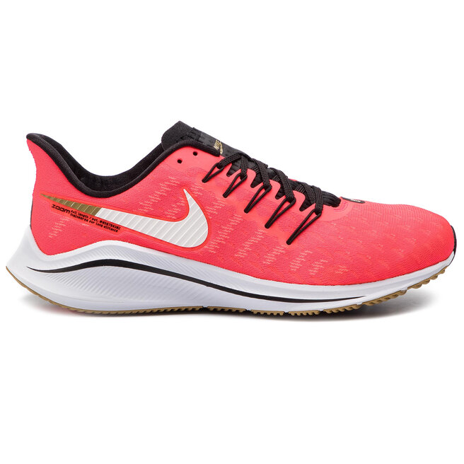 Pantofi Nike Air Zoom Vomero 14 AH7857 620 Red Orbit White Black