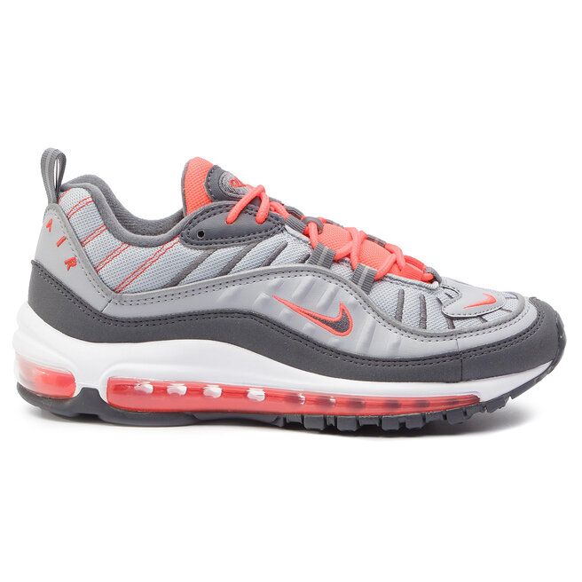 Wolf grey air max 98 best sale