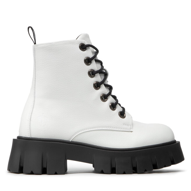 Altercore Боти Altercore Bartel Vegan White