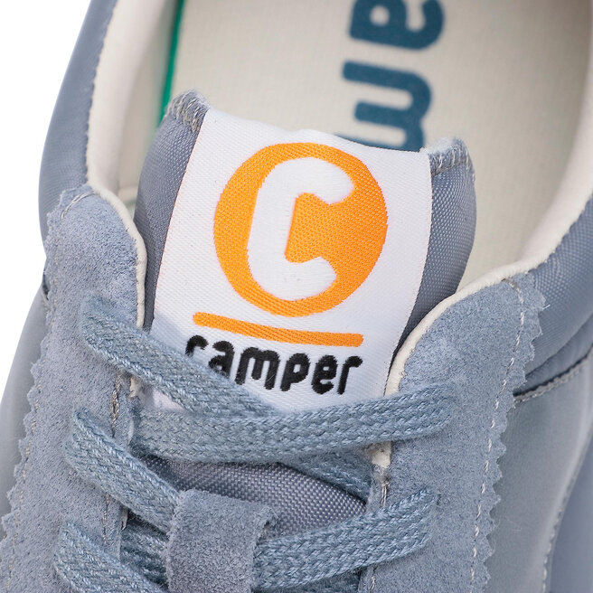 Camper Palline Xlf K100545 Scarpe Uomo Multi Assorted 054 40 EU