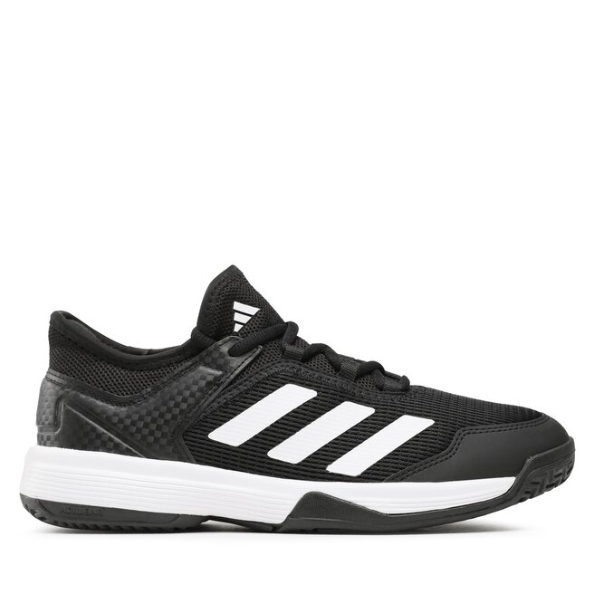 adidas Pantofi adidas Ubersonic 4 Kids Shoes IG9531 Negru
