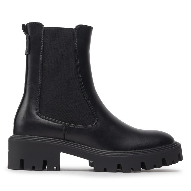 Sztyblety ONLY Shoes Onlbetty-1 - Czarny