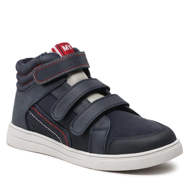 Mayoral Sneakersy Mayoral 48.353 Marino 20
