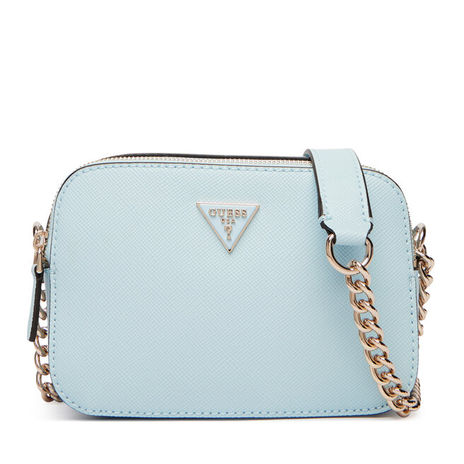 Torebka Guess Noelle II HWZG96 72140 Niebieski jasny -
