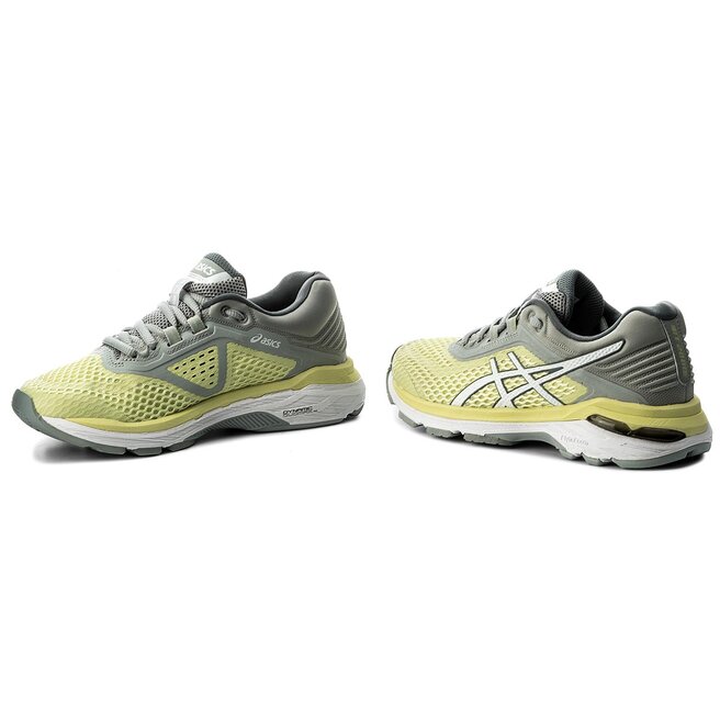 Asics gt hotsell 2000 6 limelight