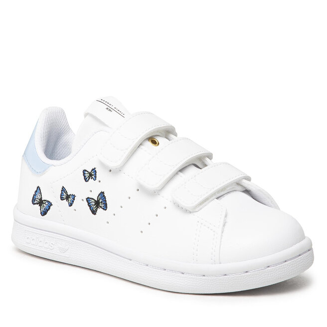 adidas stan smith cf c