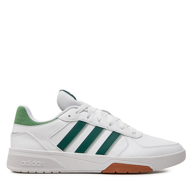 Sneakersy adidas CourtBeat Court Lifestyle - Biały