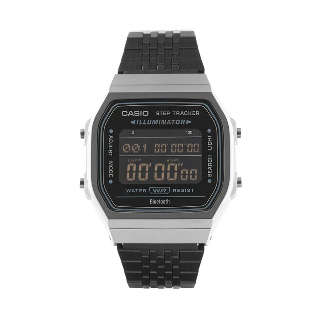 Zegarek Casio - Czarny