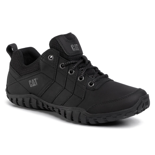 Chaussure caterpillar on sale noir