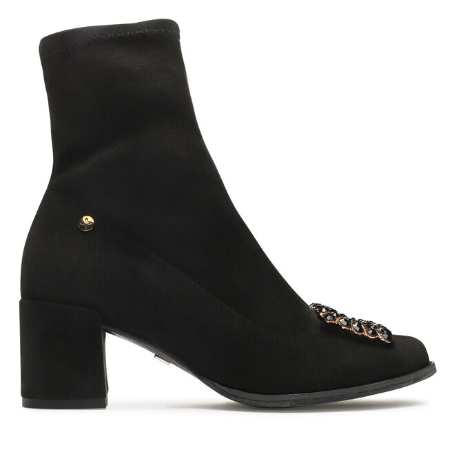 Kobiece botki Maciejka