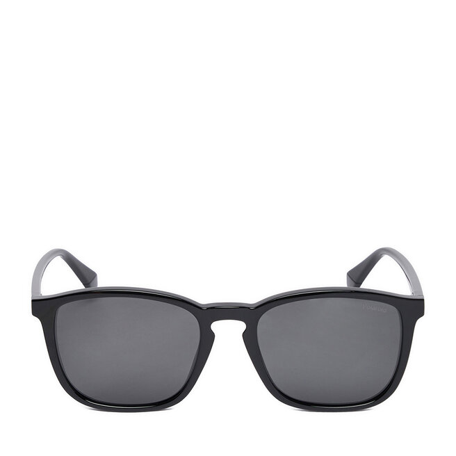 Okulary przeciwsłoneczne Polaroid C PLD 4139/S Czarny - męskie