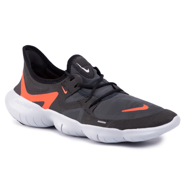 Nike free rn 5.0 black/anthracite/bright crimson discount