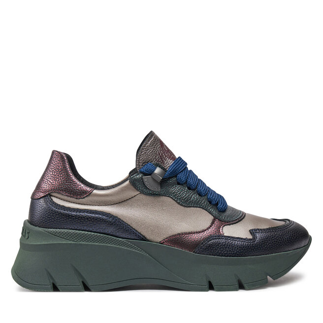 Sneakersy Hispanitas Bolmet-I24 - Kolorowy