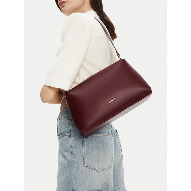 Torebka JENNY C-JNY-M-005-08 Fioletowy -