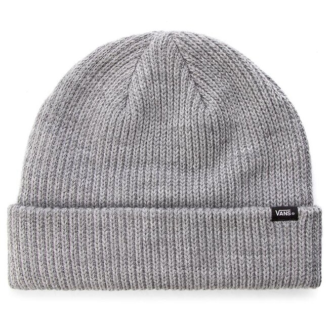 Czapka Vans Core Basics Bea - Szary