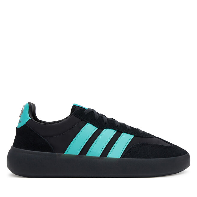 Sneakersy adidas Mercedes - AMG Petronas Formula One Team Barreda Decode - Szary