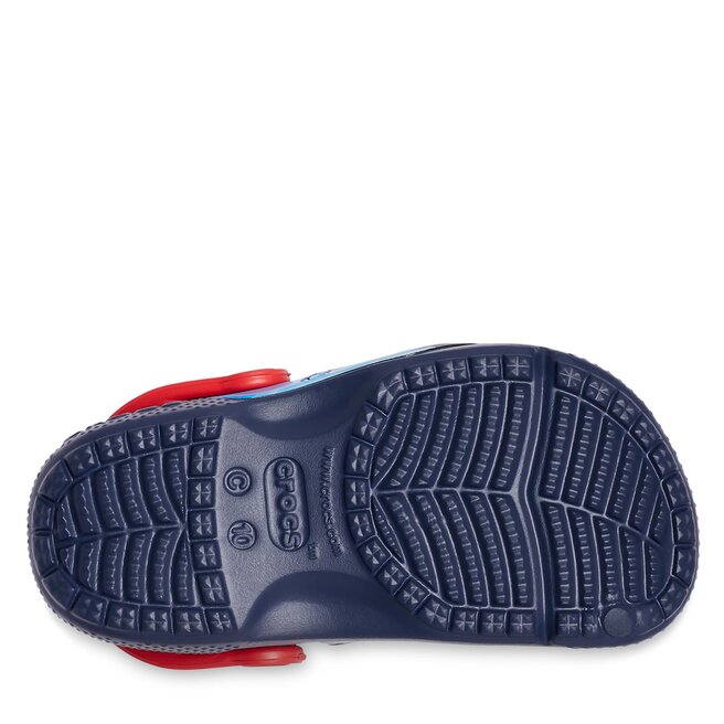 Crocs Ciabatte Crocs Fl Avengers Patch Clog T Clog 207068 410