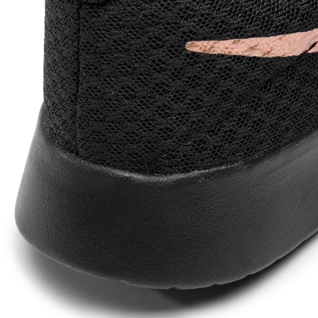 nike tanjun red bronze