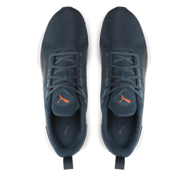 Puma Обувки Puma Flyer Runner Mesh 195343 17 Dark Night/Cayenne Pepper