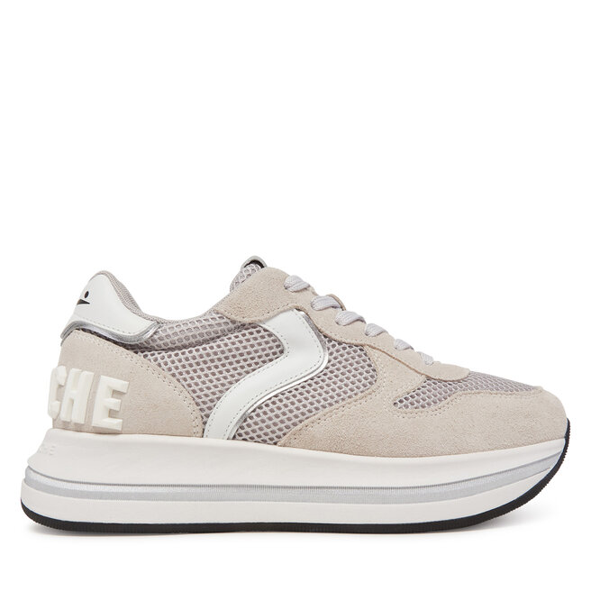 Sneakersy Voile Blanche Merry Sport - Szary
