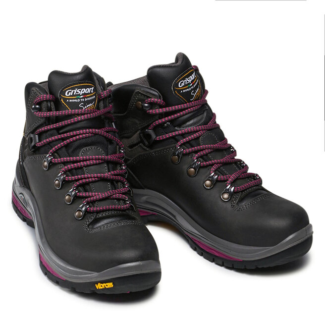 Grisport Trekkings Grisport 13503D30G Grigio
