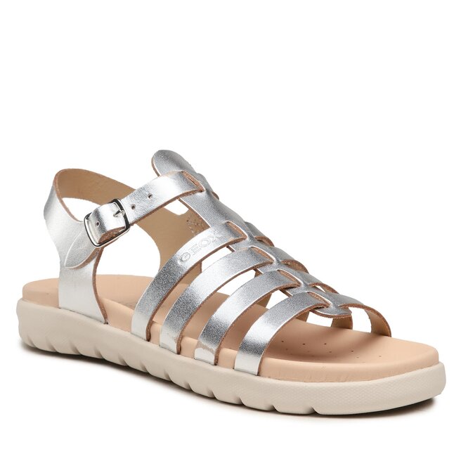 Geox 2025 gladiator sandals