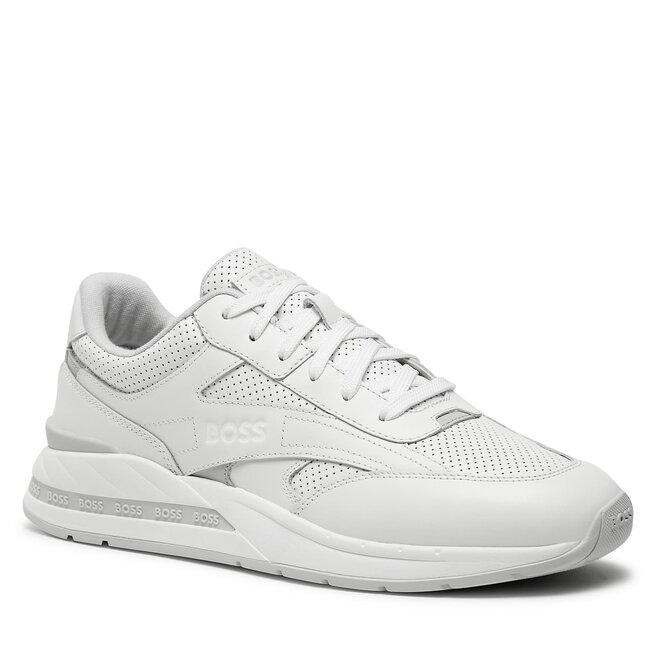 Boss Sportcipő Boss Kurt 50502902 10250121 01 White 100