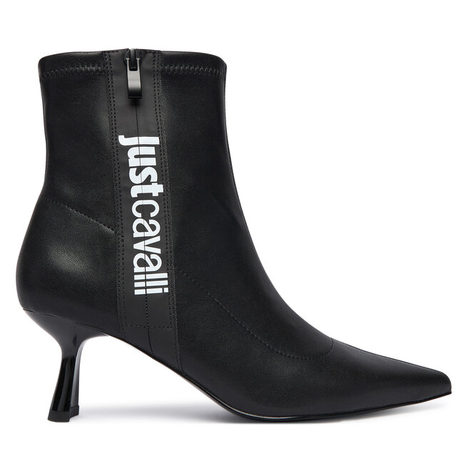 Kobiece botki Just Cavalli