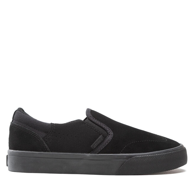 Tenisówki Etnies Kids Marana Slip - Czarny